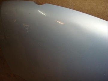 KAPOTA KRYT MOTORU VW POLO 6N 2 FL