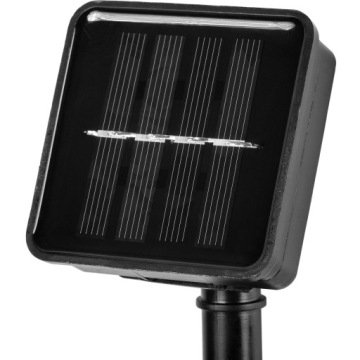 СОЛНЕЧНЫЙ СВЕТ HOSE 100 СВЕТОДИОДНЫЕ ДЕКОРАТИВНЫЕ ЛАМПЫ