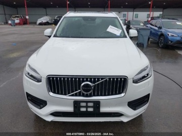 Volvo XC90 II 2022 Volvo XC 90 T5 Momentum 7 Passenger 2022 2.0l 2.0 Benzyna 250KM, zdjęcie 7