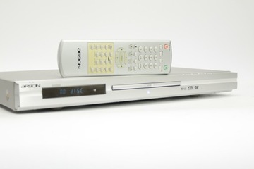 Odtwarzacz DVD AGRON DVD 2002 + pilot