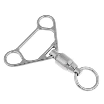 2x кайтсерфинга из нержавеющей стали