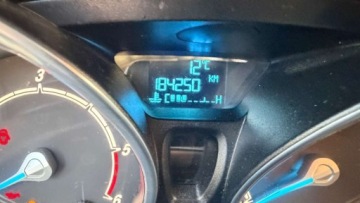 Ford B-MAX 1.5 Duratorq TDCi 75KM 2013 Ford B-MAX Raty 1.5 Tdci Klima Nowy rozrzad serwis Zadbany Zarej w PL Gwar, zdjęcie 33