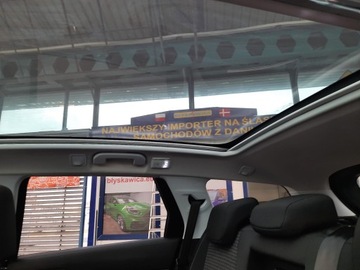 Peugeot 108 2016 Peugeot 308SW, bogate wyposażenie !! nowe części !! wymieniony rozrząd!!, zdjęcie 19