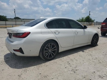 BMW Seria 3 G20-G21 2021 BMW Seria 3 2021, 2.0L, 4x4 2.0 Benzyna 255KM, zdjęcie 3