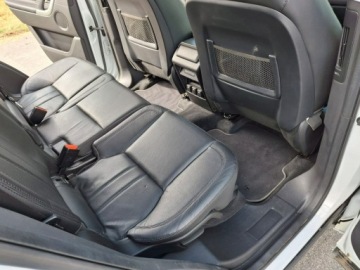Land Rover Discovery Sport SUV 2.0 TD4 150KM 2017 Land Rover Discovery Sport Automat 4x4 90tys.km, zdjęcie 30