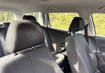 Volkswagen Passat B6 Variant 2.0 TDI-CR DPF 110KM 2010 Volkswagen Passat Variant 2.0 TDI B6 DSG KLIMA NAVI Oplacony Stan bdb ZAM, zdjęcie 15