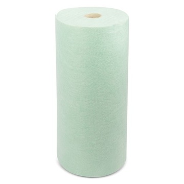 ПЭТ дренажный геотекстиль 150 г/м2 - 2 х 50 м