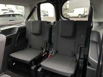 Volkswagen Caddy V Caddy 2.0 TDI 102KM 2025 Volkswagen Caddy MAXI/7 osób, diesel 2.0 TDI 102KM, zdjęcie 17