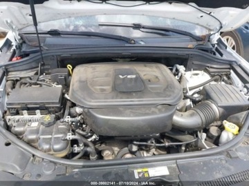 Jeep Grand Cherokee IV 2017 Jeep Grand Cherokee Jeep Grand Cherokee Limited 3.6 Benzyna 293KM, zdjęcie 11