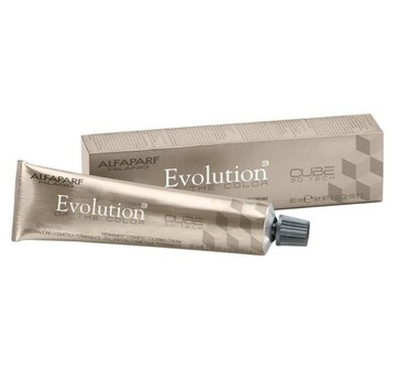 ALFAPARF EVOLUTION FARBA DO WŁOSÓW 60ml 5NB