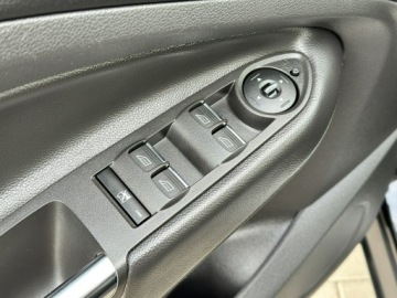 Ford Kuga II SUV 1.6 EcoBoost 150KM 2014 Ford Kuga Xenon,Półskóra, Grzane fotele,, zdjęcie 22