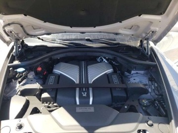 Rolls-Royce 2023 Rolls-Royce Cullinan 2023r., 4x4, 6.8L 6.8 Benzyna 563KM, zdjęcie 11