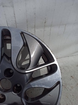 ДИС RENAULT CLIO 7JX17 ET44 4X100 403000803R