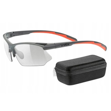солнцезащитные очки Uvex Sportstyle 802 v