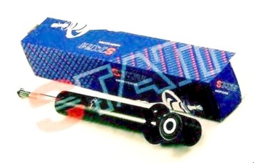 TRABANT 601/1.1 Amortyzator TYŁ PROMOCJA CENOWA