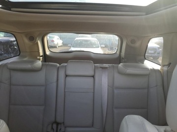 Jeep Grand Cherokee IV 2018 Jeep Grand Cherokee Limited 2018 3.6l 3.6 Benzyna 293KM, zdjęcie 11