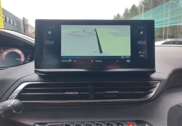 Peugeot 3008 II Crossover Facelifting  1.2 PureTech 130KM 2022 Peugeot 3008 GT Pack EAT8 2022 Od RiA 1.2 Benzyna 130KM, zdjęcie 10
