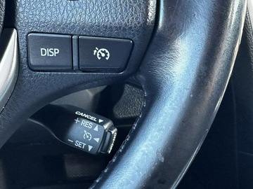 Toyota Auris II Hatchback 5d Facelifting 1.6 Valvematic 132KM 2015 Toyota Auris Kamera, LED, ALU Czujniki, Gwarancja!, zdjęcie 23