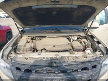 Chevrolet 2022 Chevrolet Colorado Short Box ZR2 2022 3.6 Benzyna 308KM, zdjęcie 8