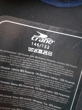 ПЕНА ДЛЯ ПЛАВАНИЯ 11/12 ЛЕТ 152 СМ