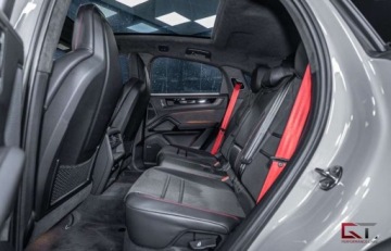 Porsche Cayenne III 2025 Porsche Cayenne GTS Coupe 2025 4.0 Benzyna 510KM, zdjęcie 16