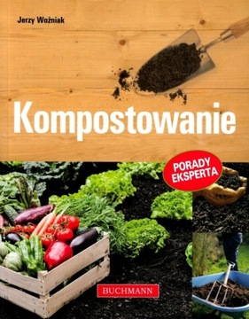 KOMPOSTOWANIE Jerzy Woźniak