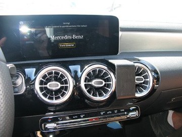 Держатель Brodit ProClip для Mercedes CLA Class 2019-