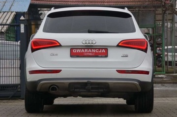 Audi Q5 I SUV Facelifting 2.0 TDI clean diesel 190KM 2015 Audi Q5 Offroad 2.0 TDI CR 190 KM, 4x4, Lift, Klima, Polskora, Hak, GWARAN, zdjęcie 7