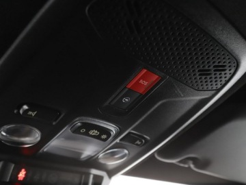 Opel Mokka II SUV 1.2 Turbo 130KM 2023 Opel Mokka Automat Navi Czujniki parkowania, zdjęcie 37