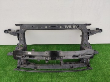 Pas przedni Hyundai Santa fe 4