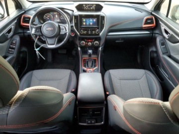 Subaru Forester V 2021 Subaru Forester Sport 2021 2.5l 2.5 Benzyna 182KM, zdjęcie 8