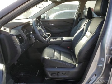 Nissan 2023 Nissan Rogue 2023 NISSAN ROGUE SV 1.5 Benzyna 201KM, zdjęcie 7