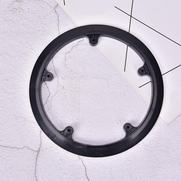 2x Bike Chain Wheel Chainwheel Easy to Install Bike Chain for Replacement