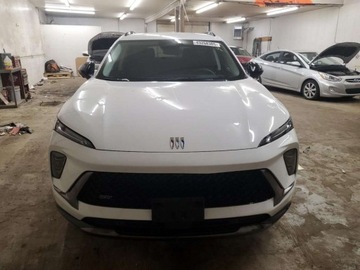 Buick 2024 Buick Inny Envision Essence 2024 2.0l 2.0 Benzyna 228KM, zdjęcie 5