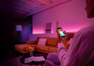 PHILIPS HUE Мост
