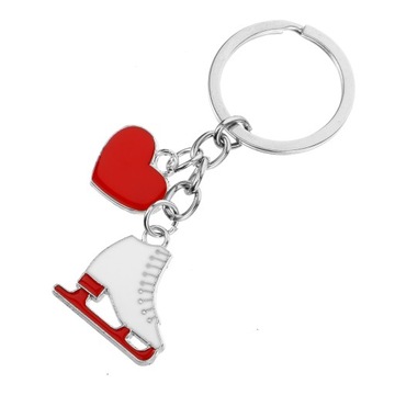 СКЕЙТ брелок