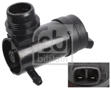 FEBI PUMPIČKA OSTŘIKOVAČE HYUNDAI IX35 09.14-