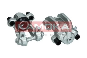 2X TŘMENY BRZDY KAMOKA ZADNÍ L+P DO BMW 1 F20 F21 2, 2 F22 F87 3 F30