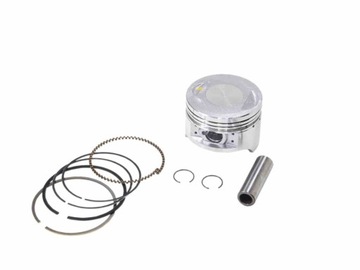 TŁOK ATV 200 CG 63.5mm PIN 15mm 4T BASHAN LONCIN SHINERAY FUXIN SAPASUJE DO