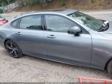 Volvo S90 II 2020 Volvo S90 2020 Volvo S90 T6 AWD R-Design 2.0 Benzyna 316KM, zdjęcie 12