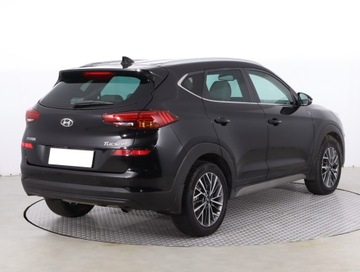 Hyundai Tucson III SUV Facelifting 1.6 GDi 132KM 2019 Hyundai Tucson 1.6 GDI, Salon Polska, zdjęcie 4