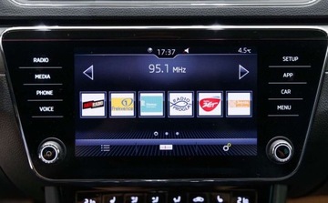 Skoda Superb III Liftback 2.0 TSI 280KM 2018 Skoda Superb 2.0 TSI 4x4 Ambition DSG 2.0 Benzyna 280KM, zdjęcie 34