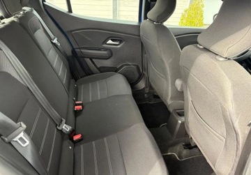 Dacia Sandero III Hatchback 5d 1.0 TCe 90KM 2023 Dacia Sandero Super Stan Jak Nowy Kamera Cofania GWARANCJA 12-miesiecy 90KM, zdjęcie 16