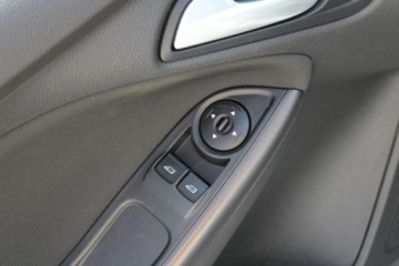 Ford Focus III Kombi Facelifting 1.5 TDCi 120KM 2016 Ford Focus Gwarancja Salon Polska Kombi Tempomat, zdjęcie 16