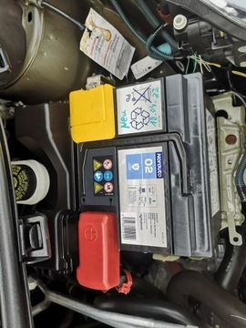 Toyota Aygo II Hatchback 5d 1.0 VVT-i 69KM 2014 Toyota Aygo 1.0 VVT-i 70KM # Klima # Kamera #, zdjęcie 27