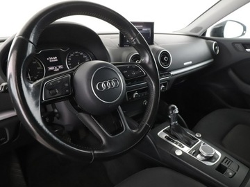 Audi A3 8V 2016 Audi A3 PHEV LED klima auto czujniki parkowania, zdjęcie 13