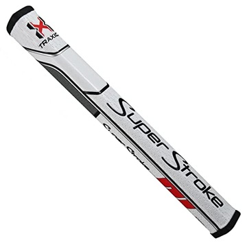 Super Stroke унисекс белый superstroke SS2R серия k