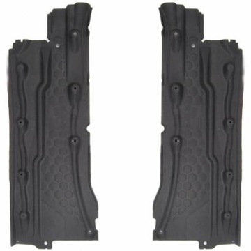 OSŁONA PODWOZIA LEWA AUDI/SKODA/SEAT/VW 03-