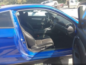 Honda Civic X 2020 Honda Civic 2020 HONDA CIVIC SPORT 2.0 Benzyna 158KM, zdjęcie 5