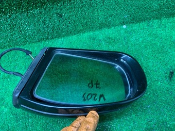 MERCEDES C TŘÍDA W203 ZRCÁTKO LEVÉ 7 PIN 197 EVROPA
